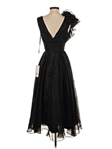 Mac Duggal Cocktail Dress (view 2)
