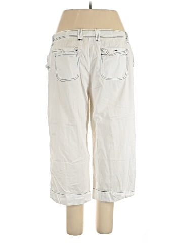 Khakis & Co Cargo Pants (view 2)