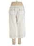 Khakis & Co White Cargo Pants Size 18 - photo 2