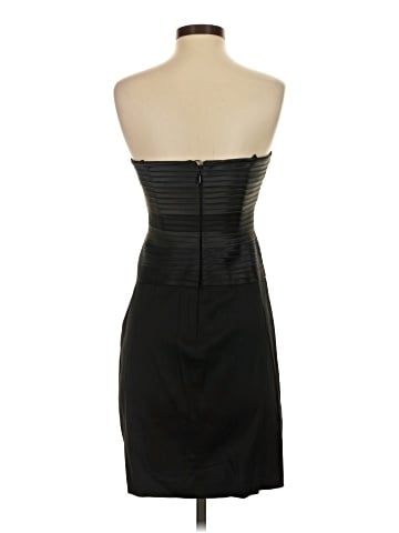 BCBGMAXAZRIA Cocktail Dress (view 2)