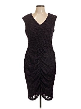 Connected Apparel Cocktail Dress (view 1)