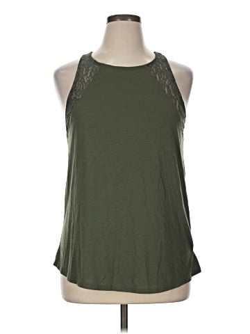 SO Tank Top (view 1)