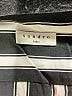 Sandro Stripes Black Casual Dress Size EU (FR) 36 / US 4 - photo 7