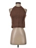 Wilfred Brown Pullover Sweater Size S - photo 1