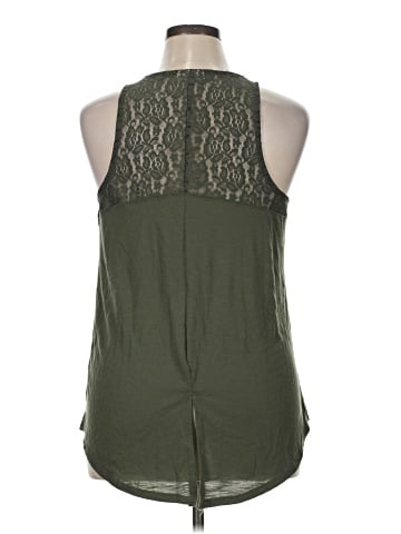 SO Tank Top (view 2)