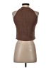 Wilfred Brown Pullover Sweater Size S - photo 2