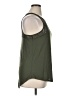 SO Green Tank Top Size 1X - photo 4