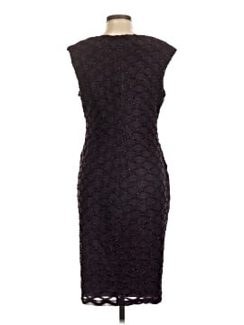 Connected Apparel Cocktail Dress (view 2)