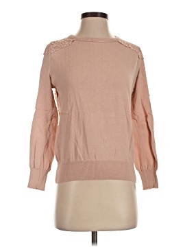 Zara Pullover Sweater (view 1)