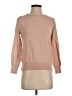 Zara Pink Pullover Sweater Size S - photo 1