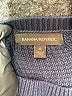 Banana Republic Blue Pullover Sweater Size S - photo 7