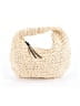 Unbranded Ivory Hobo One size - photo 1