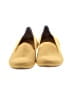 ROTHY'S Solid Yellow Flats Size 8 - photo 2
