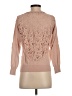 Zara Pink Pullover Sweater Size S - photo 2