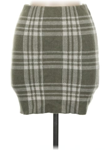 Papaya Casual Skirt (view 1)