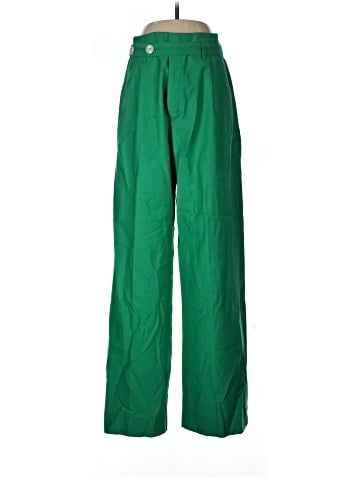 Zara Casual Pants (view 1)
