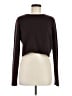 SPANX Brown Cardigan Size M - photo 1