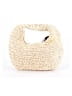 Unbranded Ivory Hobo One size - photo 3