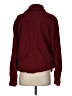 Boohoo 100% Polyester Red Jacket Size 6 - photo 2