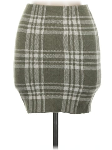 Papaya Casual Skirt (view 2)