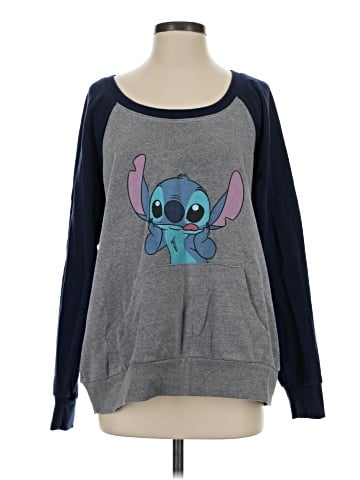 Disney Sweatshirt (view 1)