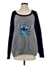 Disney Blue Sweatshirt Size 0X - photo 1