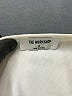 The Workshop Ivory 3/4 Sleeve T-Shirt Size S - photo 7