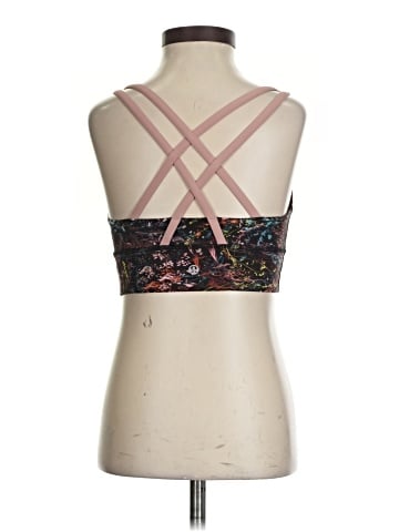 Lululemon Athletica Sports Bra (view 2)