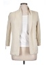 T Tahari Ivory Blazer Size 1X (estimated) - photo 1
