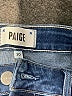 Paige Blue Jeans Size 30 waist - photo 7