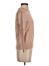 Zara Pink Pullover Sweater Size S - photo 4