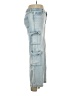SO 100% Cotton Blue Jeans Size 16 - photo 4