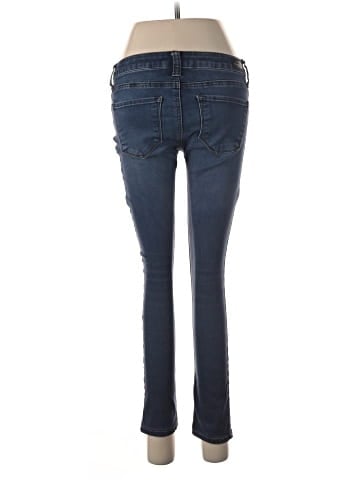 STS Blue Jeans (view 2)