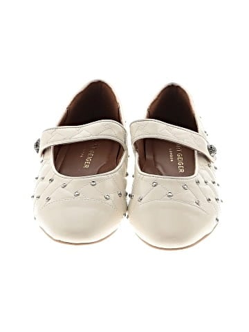 Kurt Geiger Flats (view 2)
