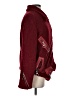 Boohoo 100% Polyester Red Jacket Size 6 - photo 4