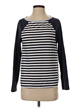 J.Crew Long Sleeve Top (view 1)