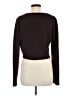 SPANX Brown Cardigan Size M - photo 2
