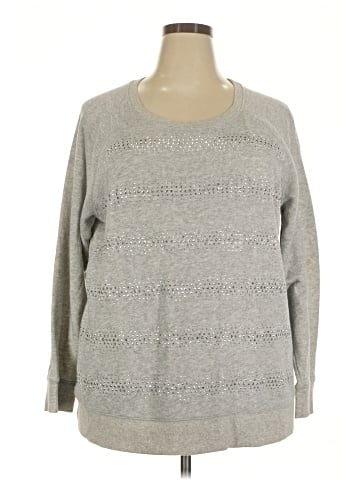Apt. 9 Pullover Sweater (view 1)