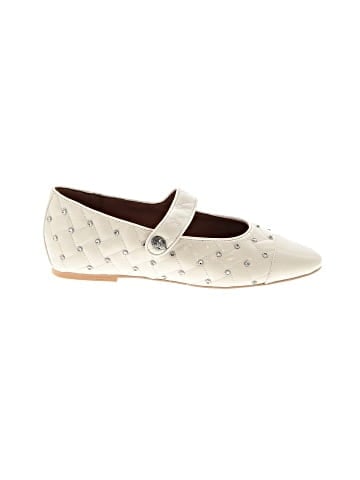 Kurt Geiger Flats (view 1)