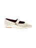 Kurt Geiger Polka Dots Ivory Flats Size EU 39 - photo 1