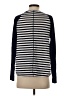 J.Crew Black Long Sleeve Top Size S - photo 2
