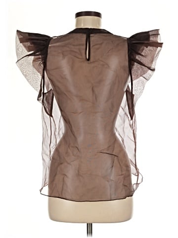 Jonathan Simkhai Sleeveless Blouse (view 2)