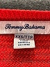 Tommy Bahama 100% Cotton Red Pullover Sweater Size XXS - photo 7