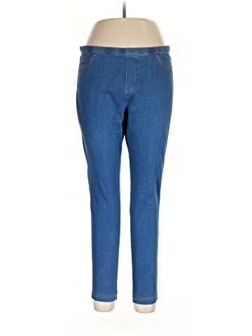 Simply Vera Vera Wang Jeggings (view 1)