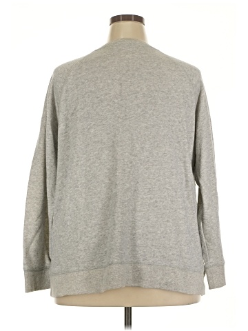 Apt. 9 Pullover Sweater (view 2)