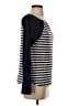 J.Crew Black Long Sleeve Top Size S - photo 4