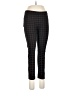 Sanctuary Plaid Black Dress Pants Size L - photo 1