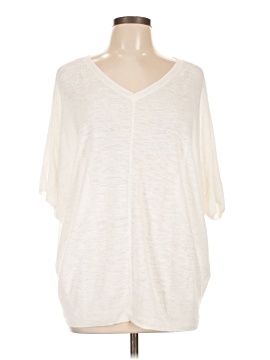 Zenergy by Chico's 3/4 Sleeve Top (view 1)