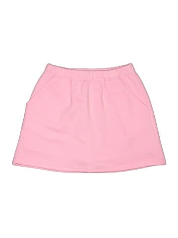 Pink Lily Skort (view 1)