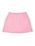 Pink Lily Solid Pink Skort Size S - photo 1